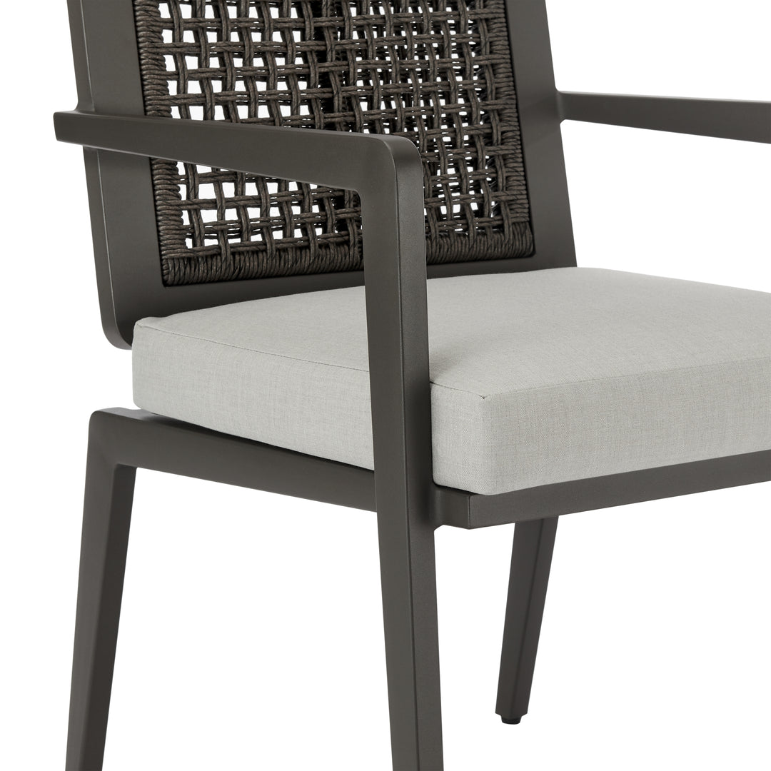 Avila Outdoor Dining Chairs