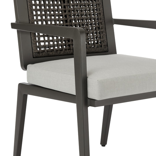 Avila Outdoor Dining Chairs