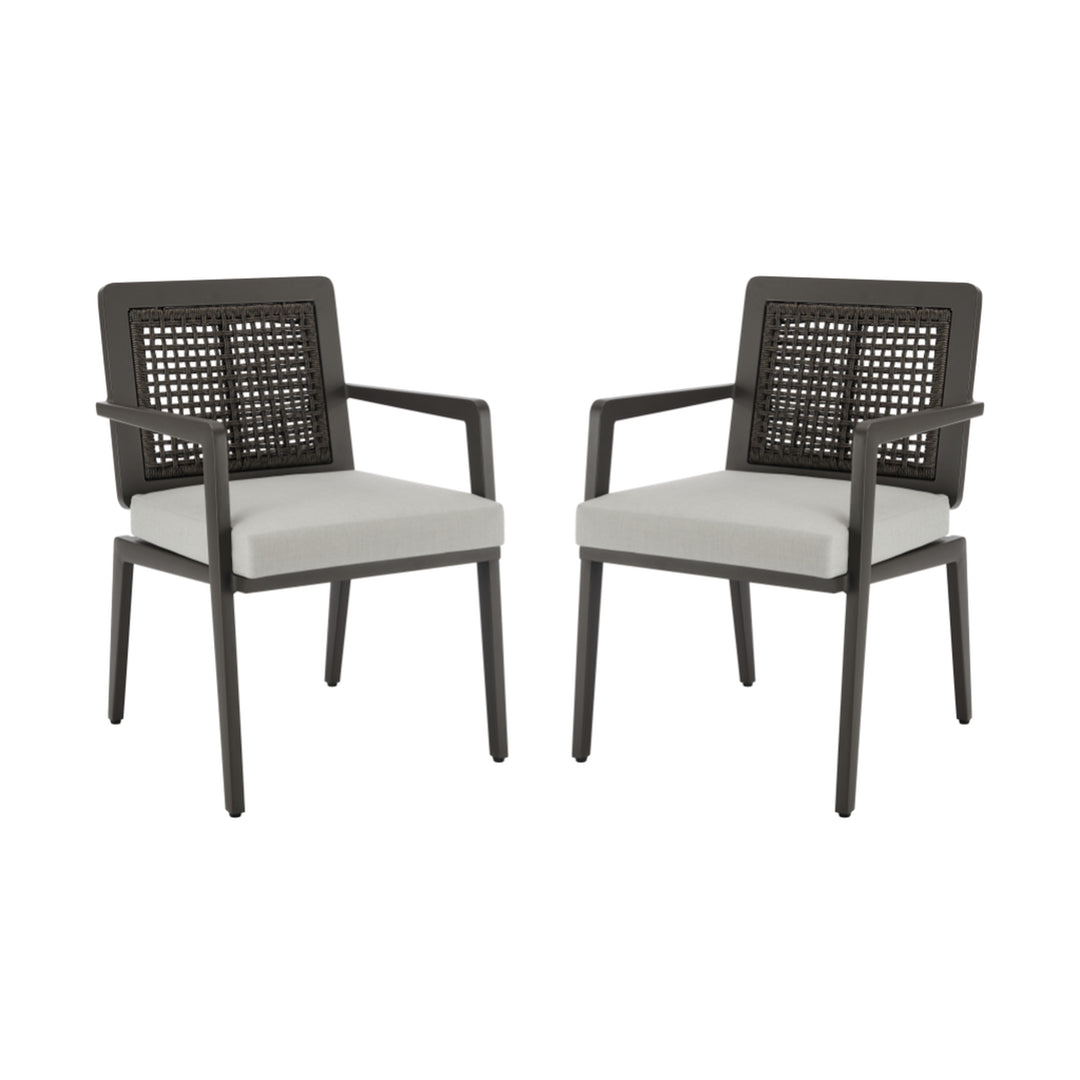 Avila Outdoor Dining Chairs
