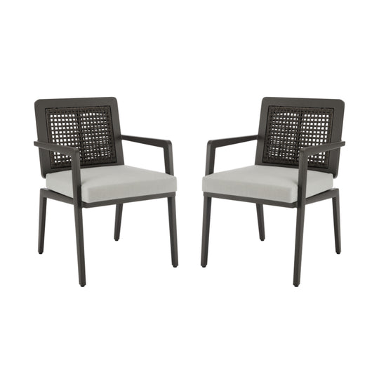Avila Outdoor Dining Chairs