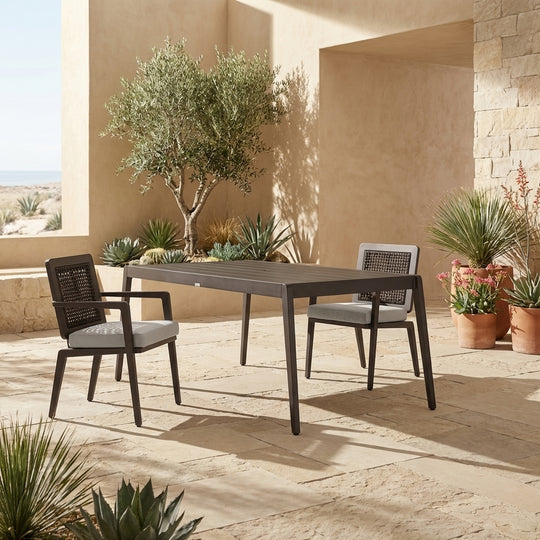 Avila Outdoor Dining Chairs