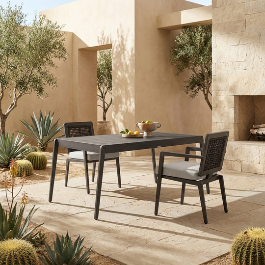 Avila Outdoor Dining Chairs