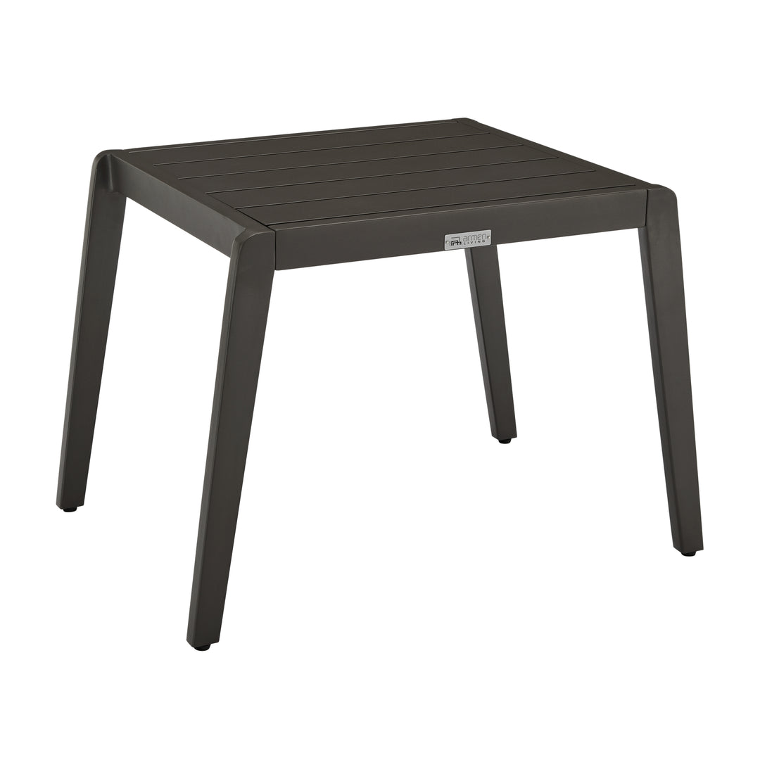 Avila Outdoor Side Table