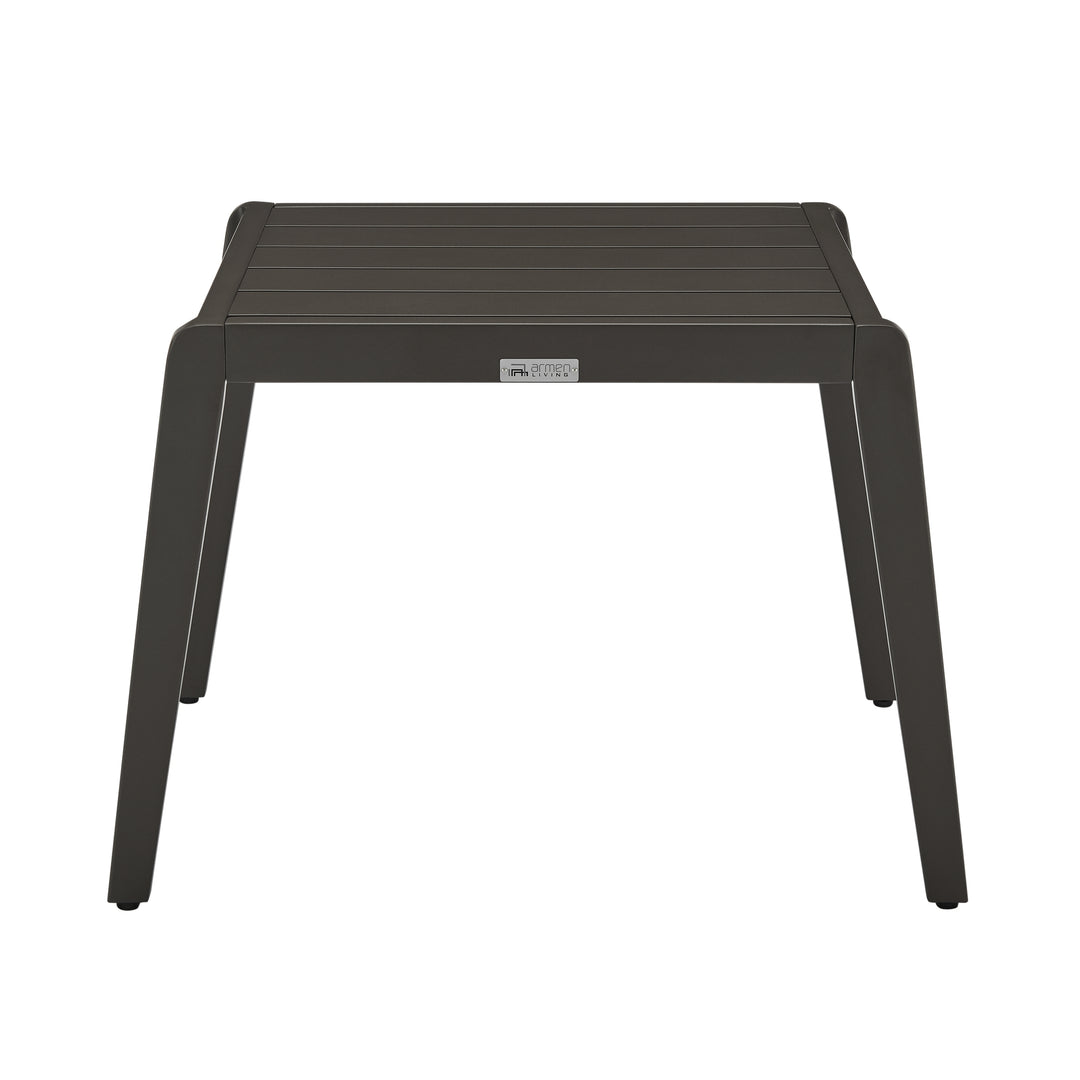 Avila Outdoor Side Table