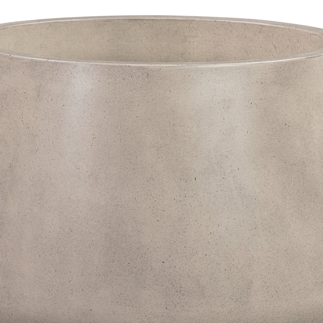 Amethyst Indoor or Outdoor Planter