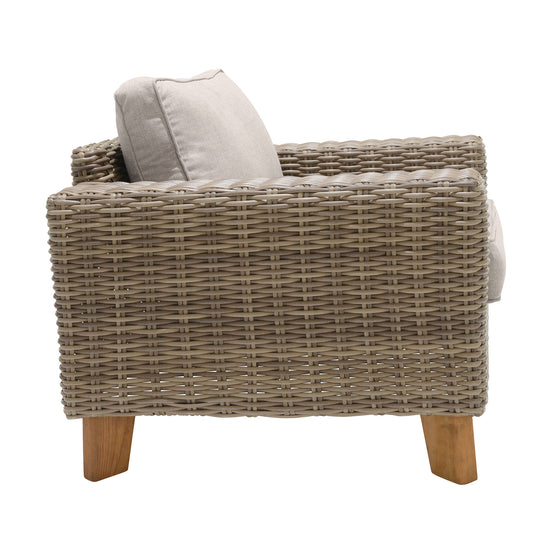 Bahamas Outdoor Lounge Chair