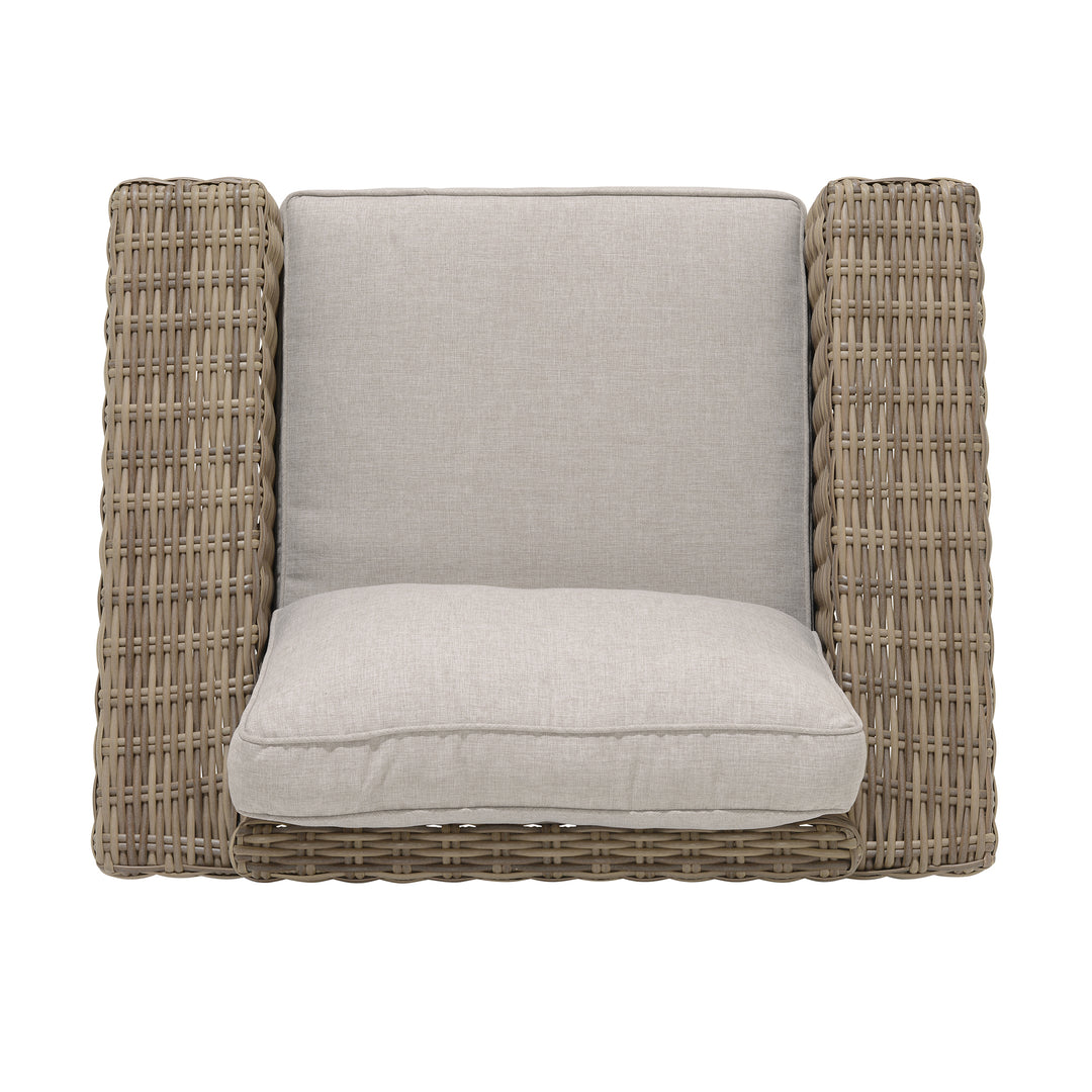 Bahamas Outdoor Lounge Chair