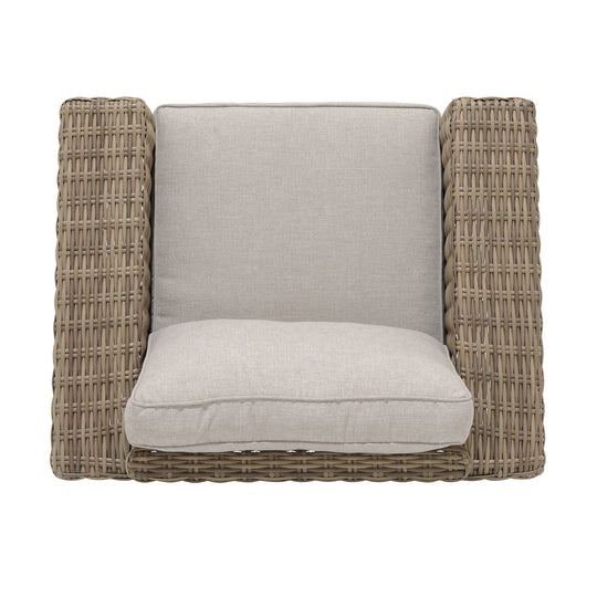 Bahamas Outdoor Lounge Chair