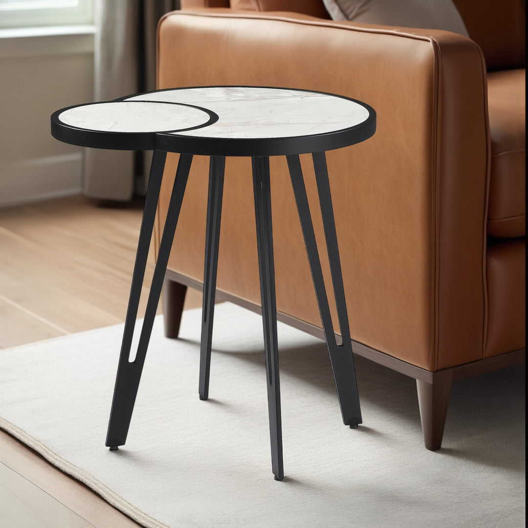 Banks Coffee Table
