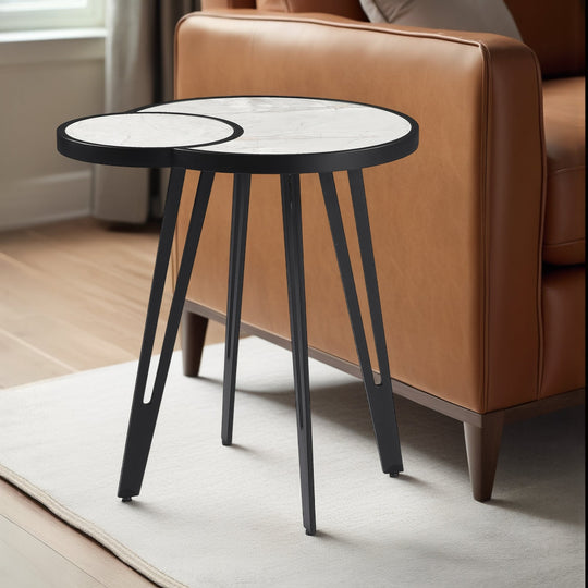 Banks Coffee Table