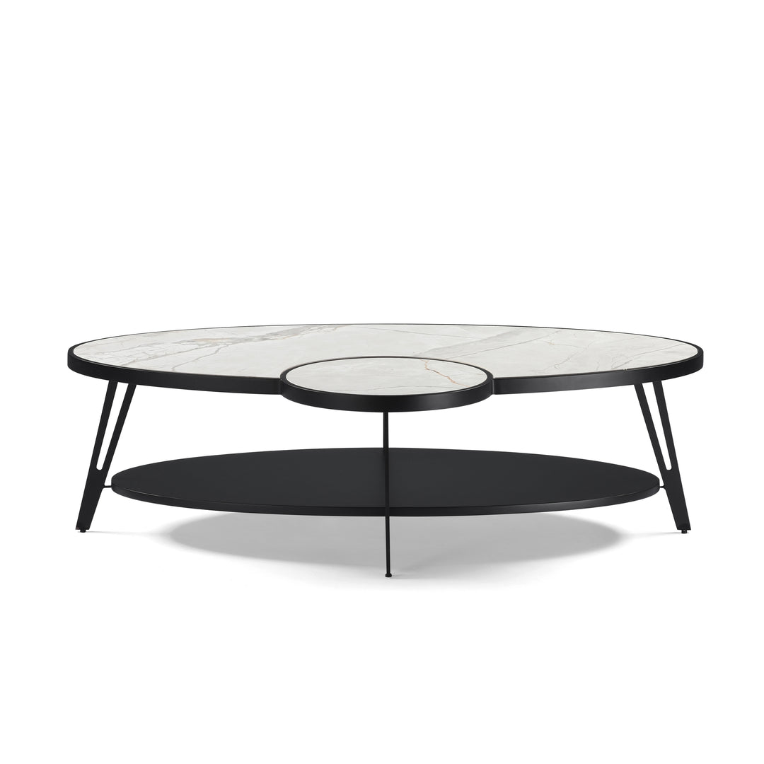Banks Coffee Table Wide
