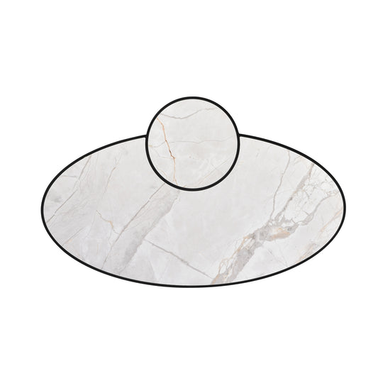 Banks Coffee Table Wide