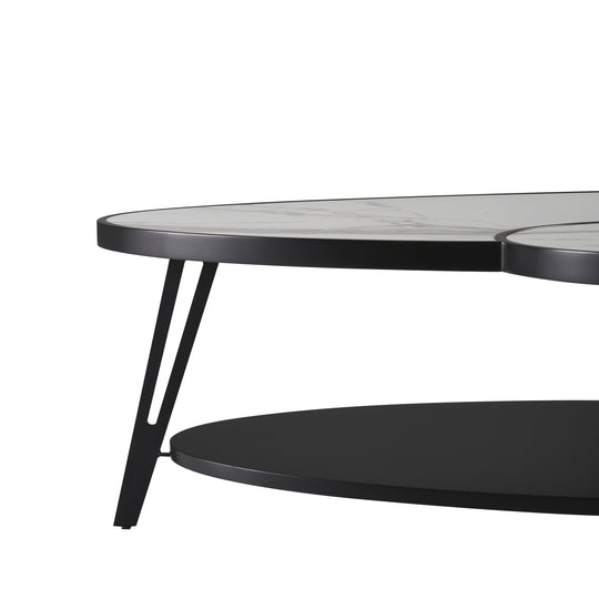 Banks Coffee Table Wide