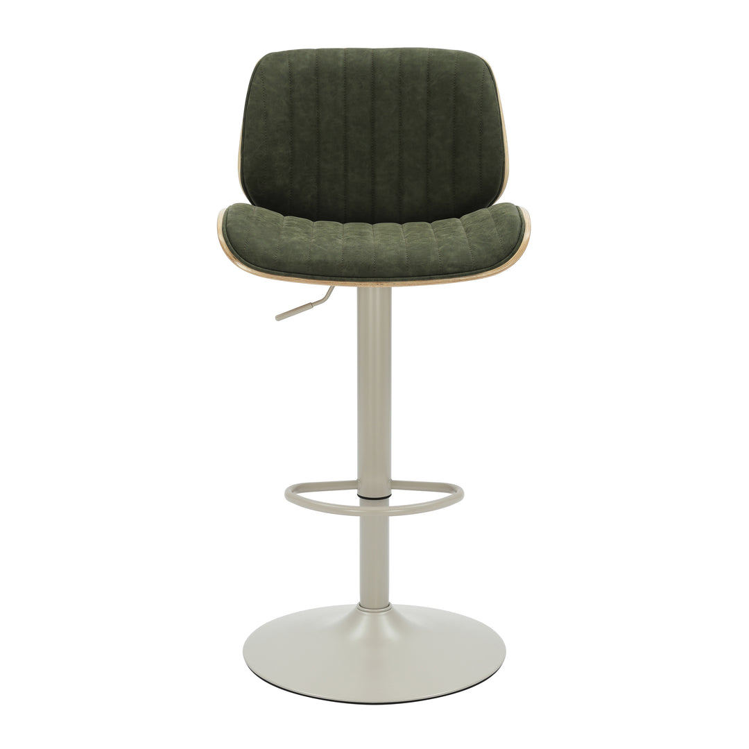 Brock Barstool