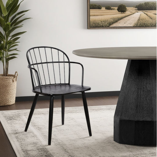 Bradley Dining Accent Chair
