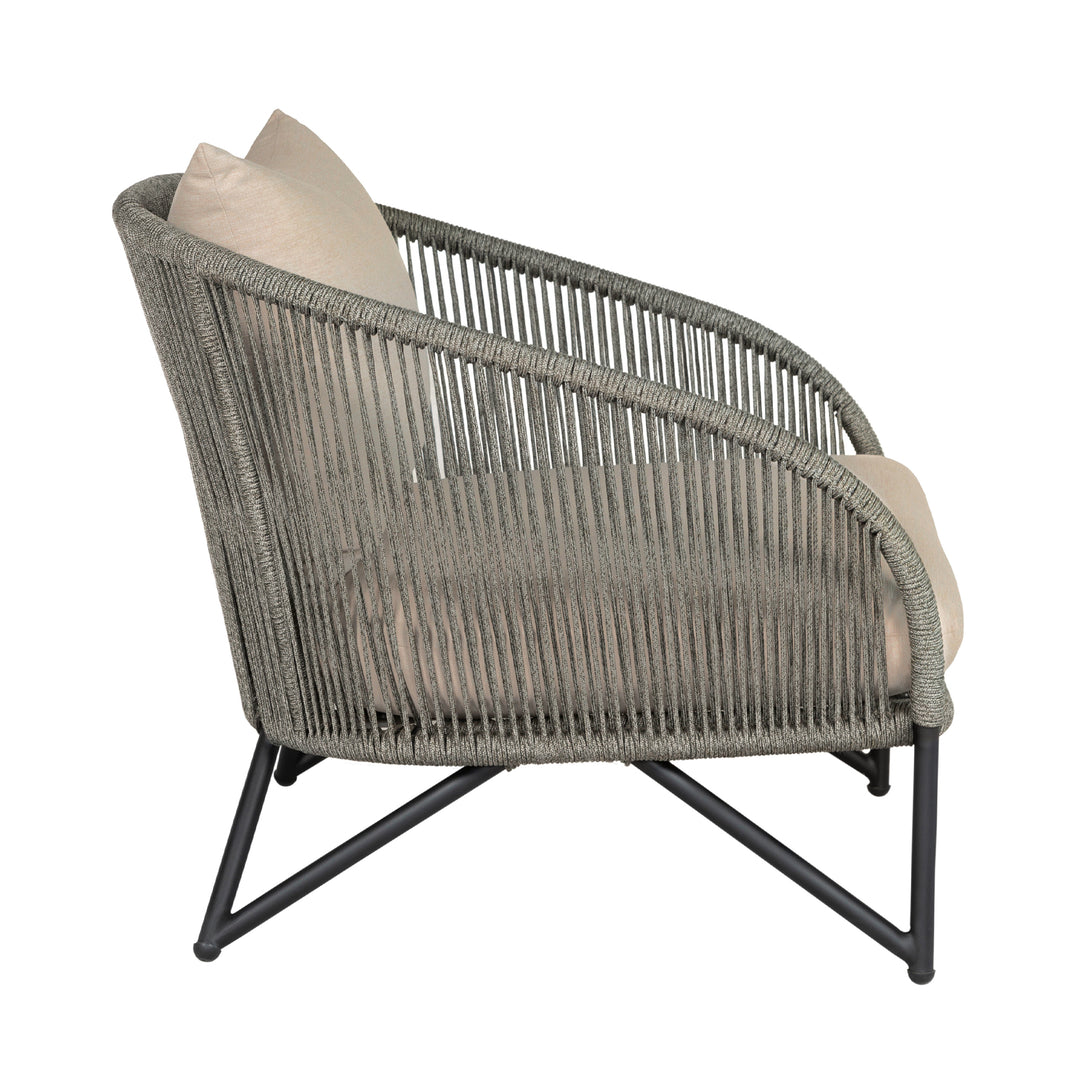 Benicia Outdoor Chair