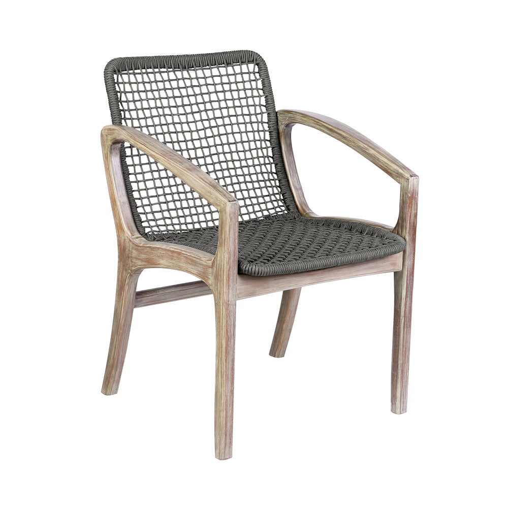 Beckham Outdoor Dining Chair