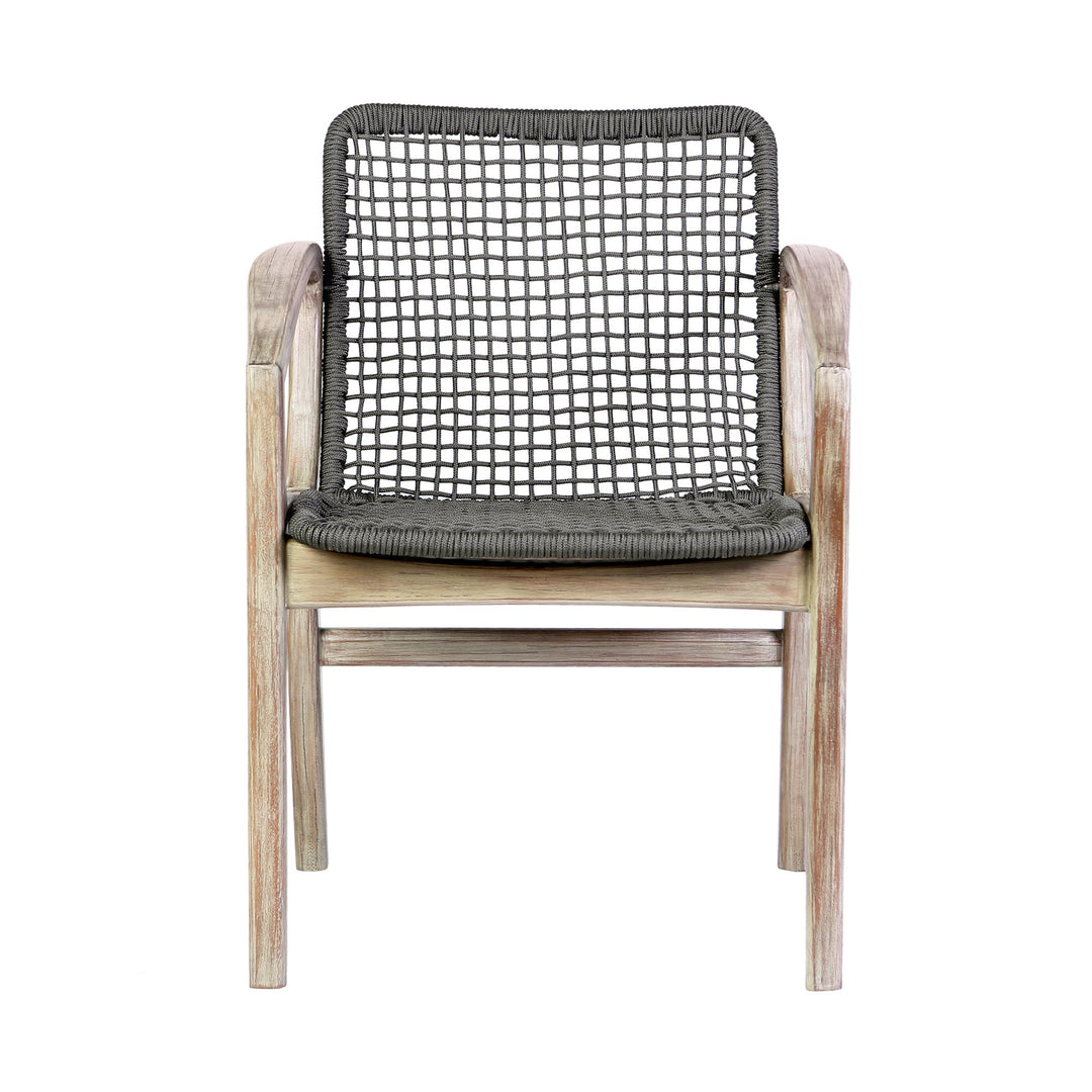 Beckham Outdoor Dining Chair