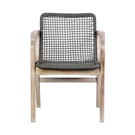 Beckham Outdoor Dining Chair