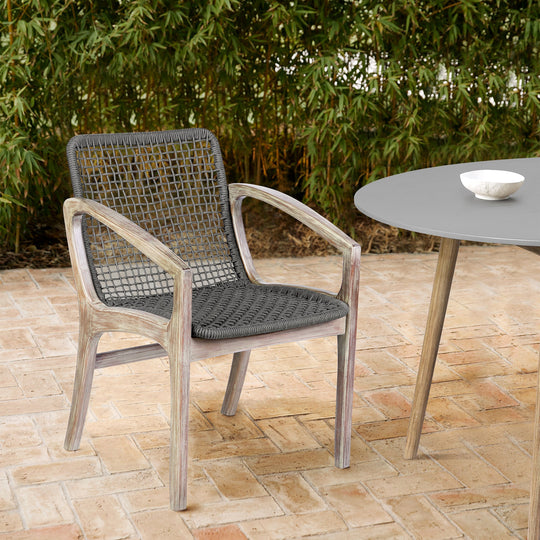 Beckham Outdoor Dining Chair