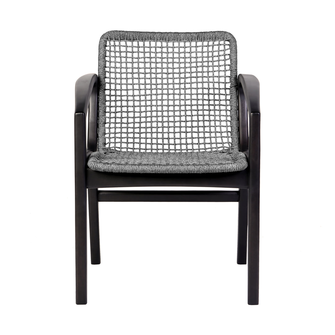 Beckham Outdoor Dining Chair