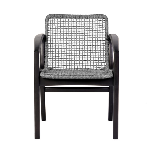 Beckham Outdoor Dining Chair
