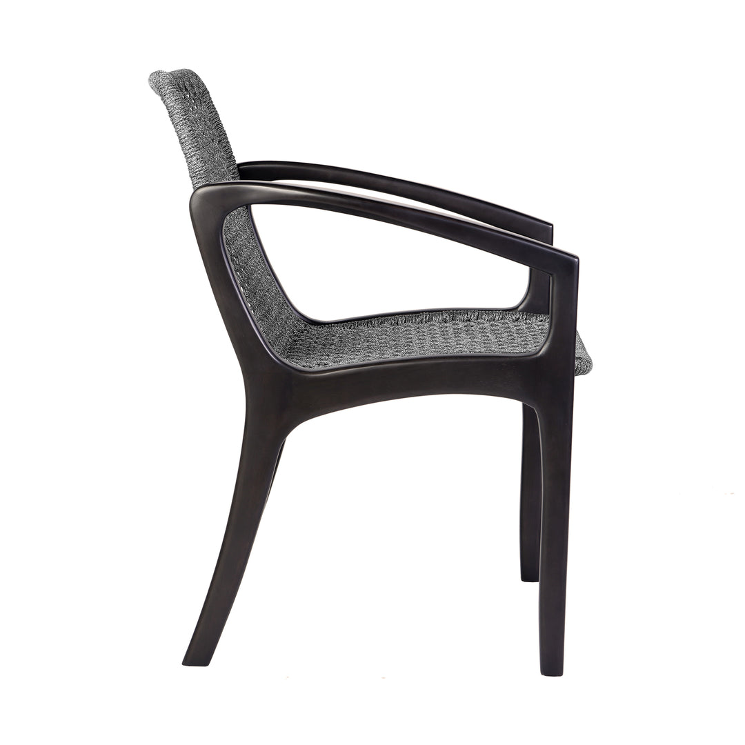 Beckham Outdoor Dining Chair