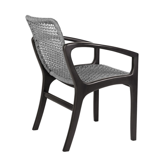 Beckham Outdoor Dining Chair