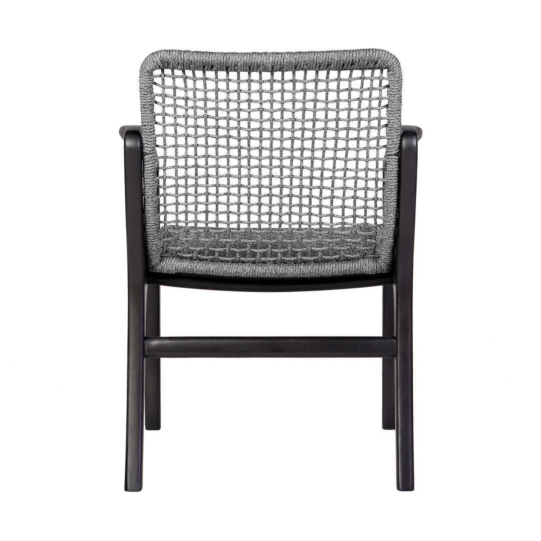 Beckham Outdoor Dining Chair