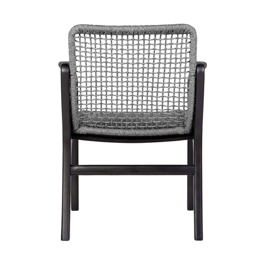 Beckham Outdoor Dining Chair