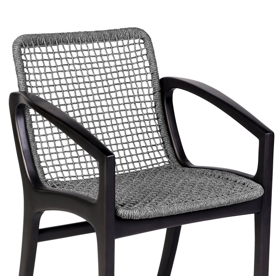 Beckham Outdoor Dining Chair