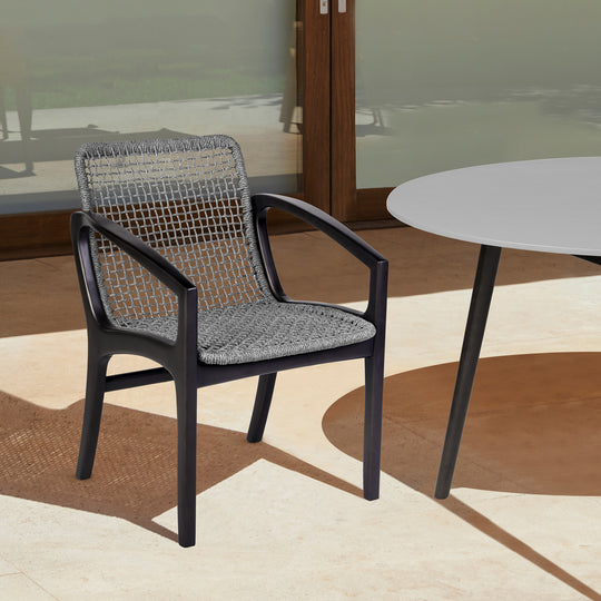 Beckham Outdoor Dining Chair