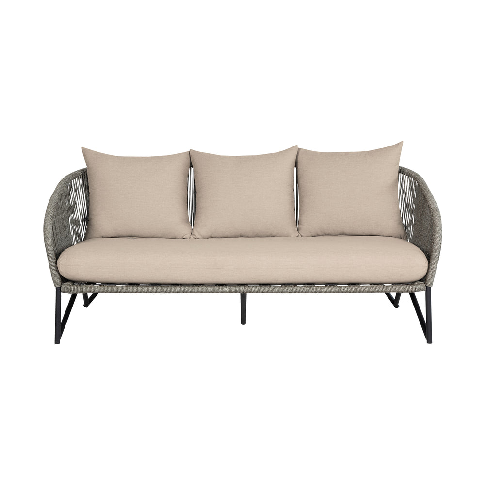 Benicia Outdoor Sofa