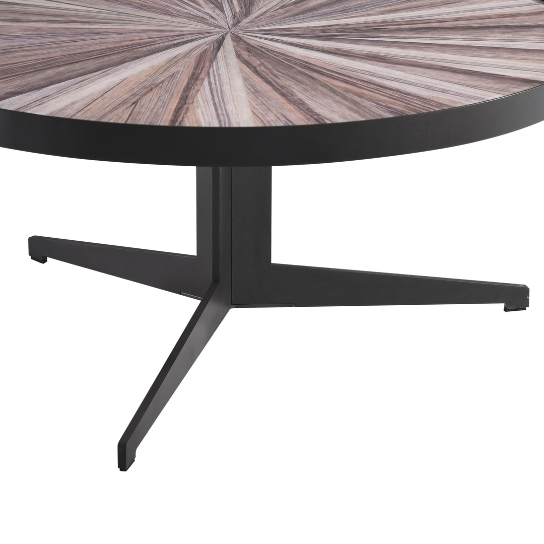 Beka Coffee Table Wide