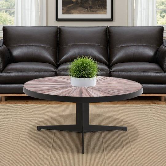Beka Coffee Table Wide