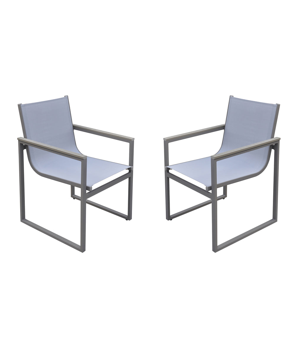 Bistro Outdoor Dining Chair