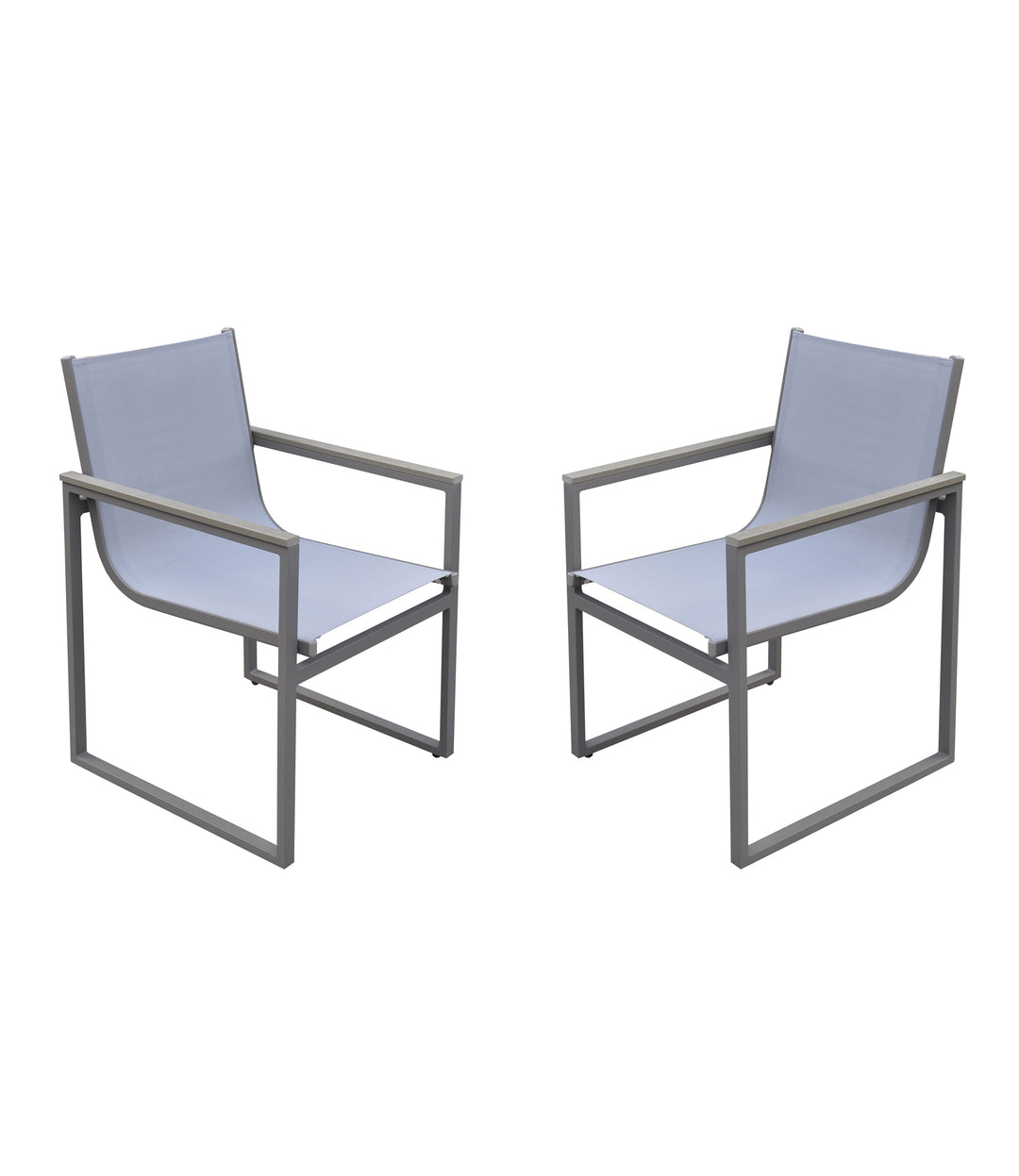 Bistro Outdoor Dining Chair
