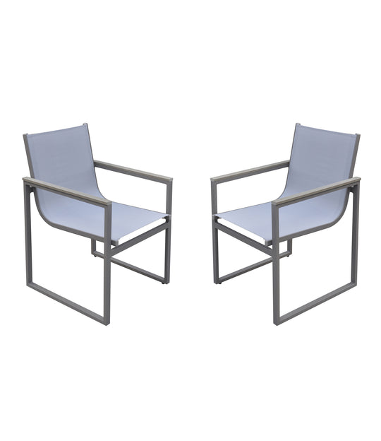 Bistro Outdoor Dining Chair