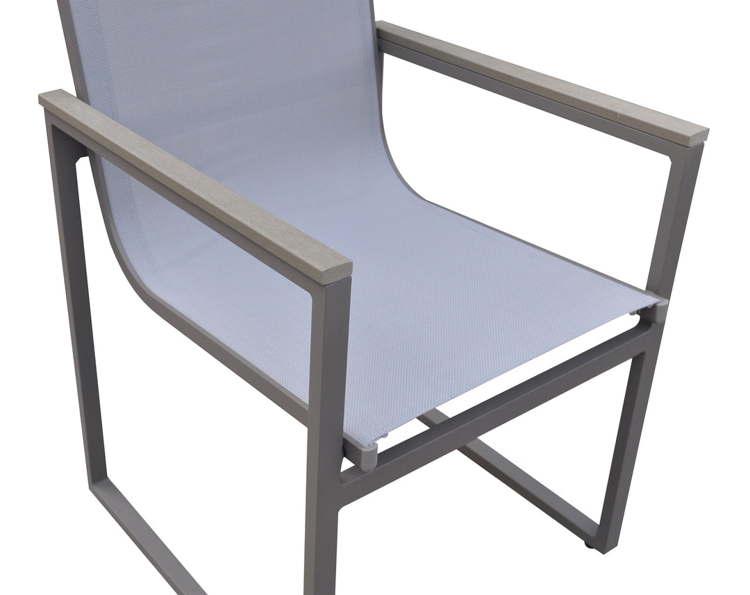 Bistro Outdoor Dining Chair