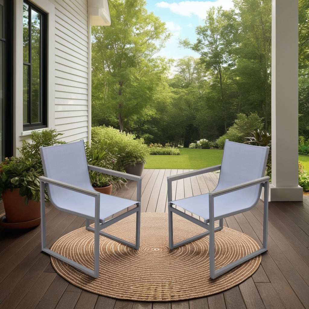 Bistro Outdoor Dining Chair