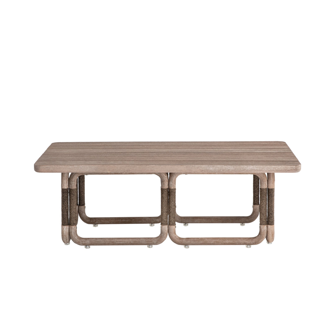 Baja Outdoor Conversation Set
