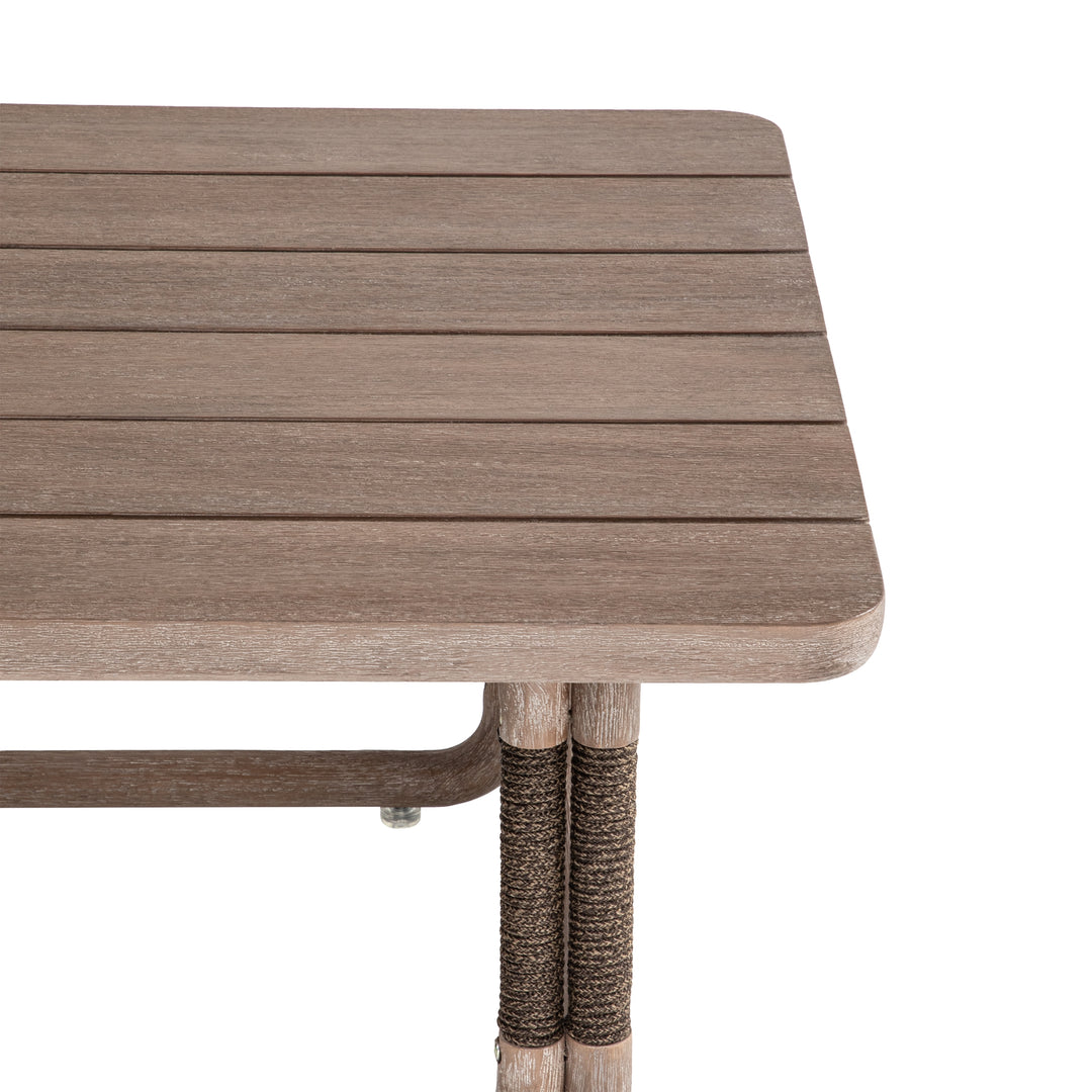 Baja Outdoor Conversation Set