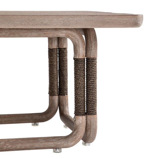 Baja Outdoor Conversation Set