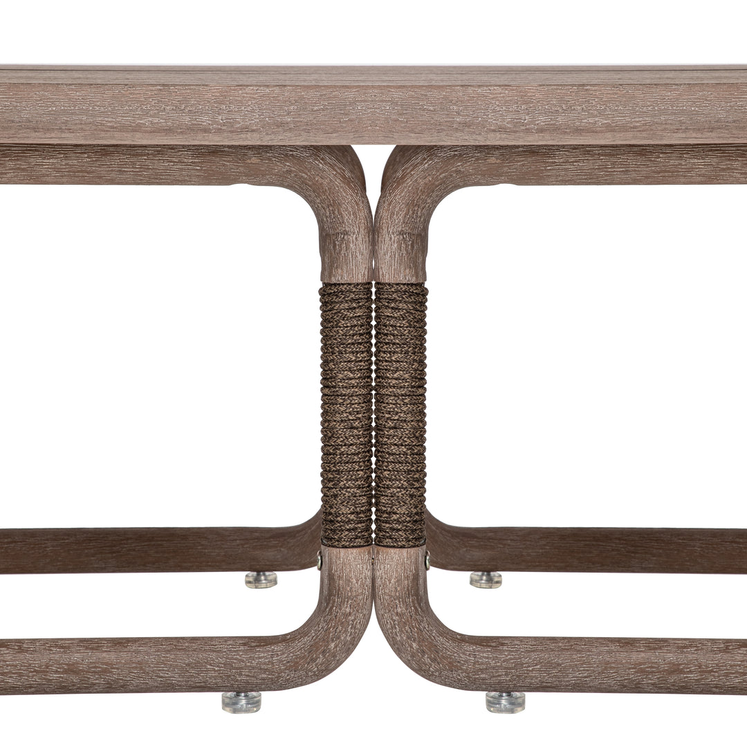 Baja Outdoor Conversation Set