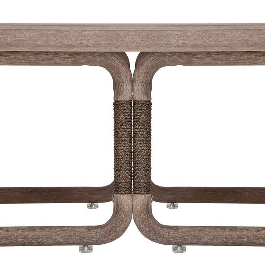 Baja Outdoor Conversation Set