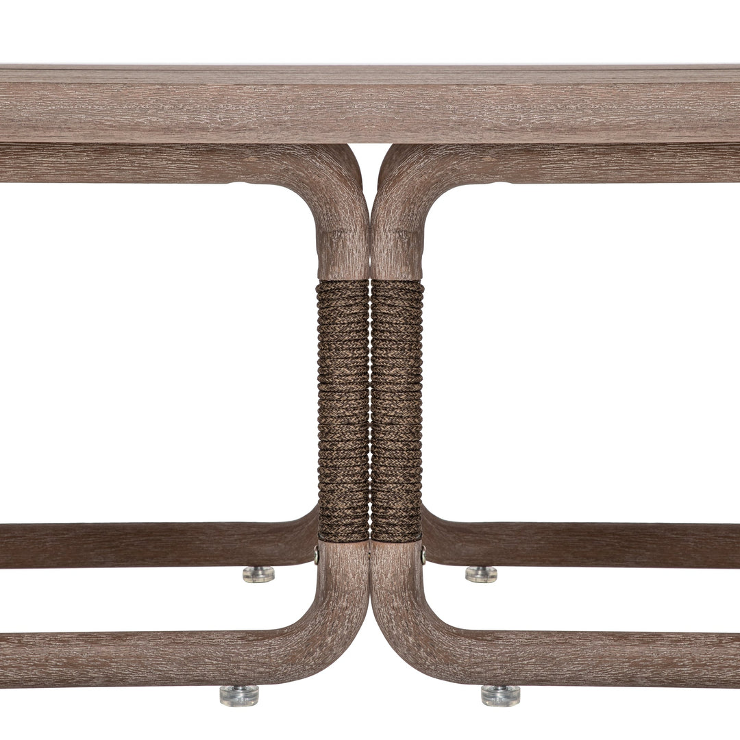 Baja Outdoor Conversation Set