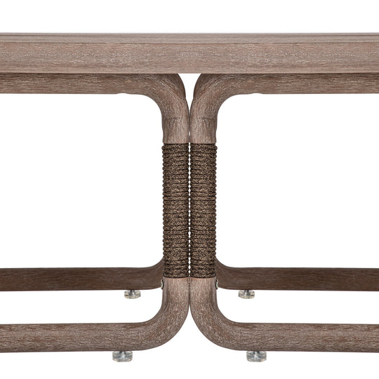 Baja Outdoor Conversation Set