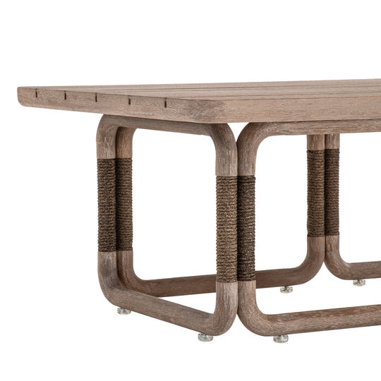 Baja Outdoor Conversation Set