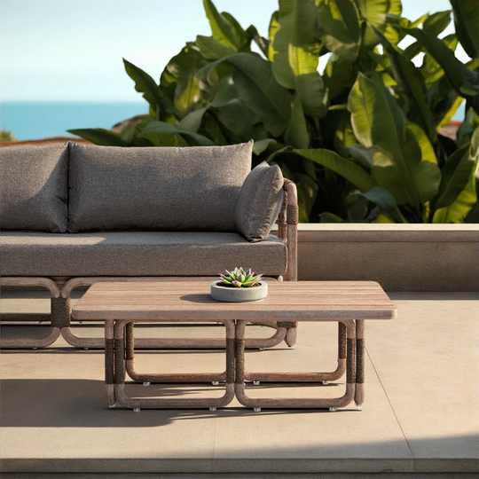 Baja Outdoor Coffee Table
