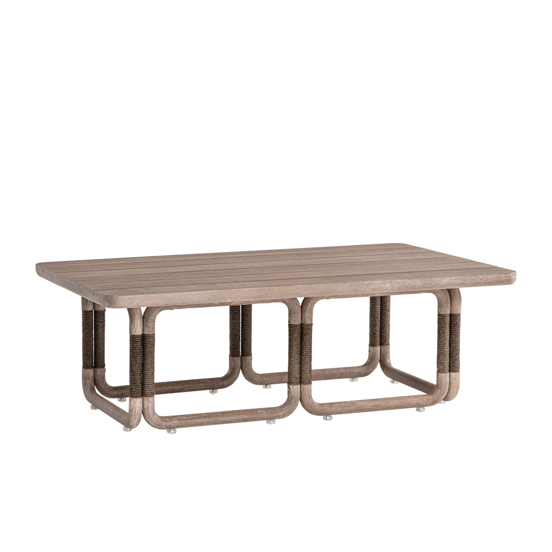 Baja Outdoor Conversation Set